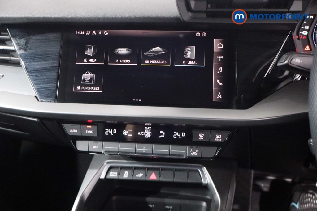 Used Audi A3 2022 for sale - 76985067: Photo 24