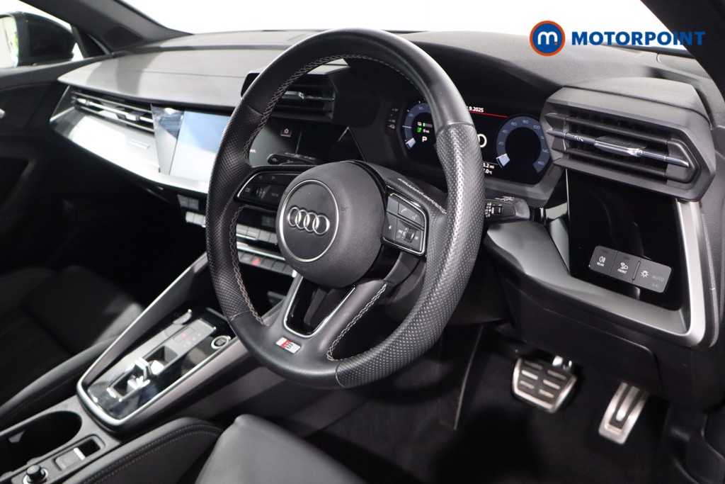 Used Audi A3 2022 for sale - 76985067: Photo 34