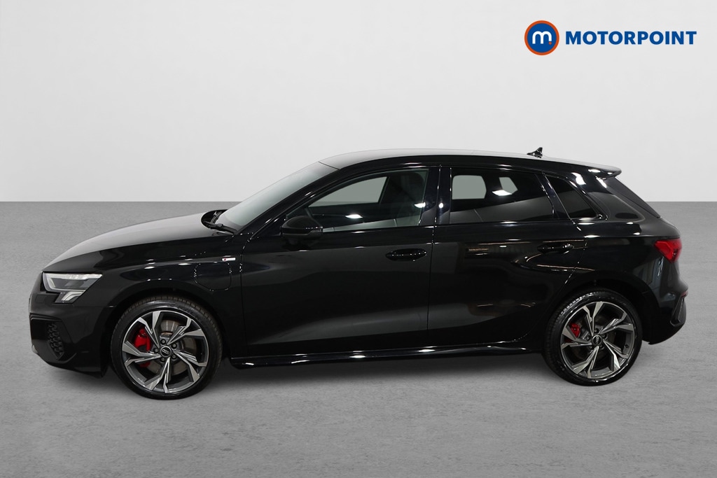 Used Audi A3 2022 for sale - 76985067: Photo 4