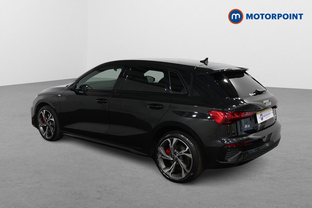 Used Audi A3 2022 for sale - 76985067: Photo 5