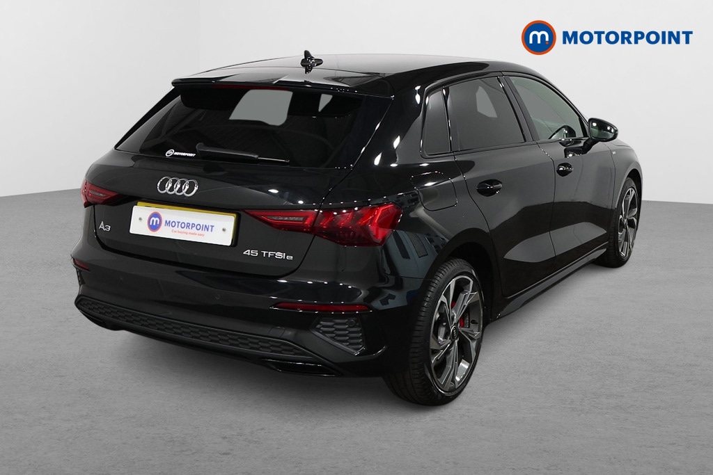 Used Audi A3 2022 for sale - 76985067: Photo 7