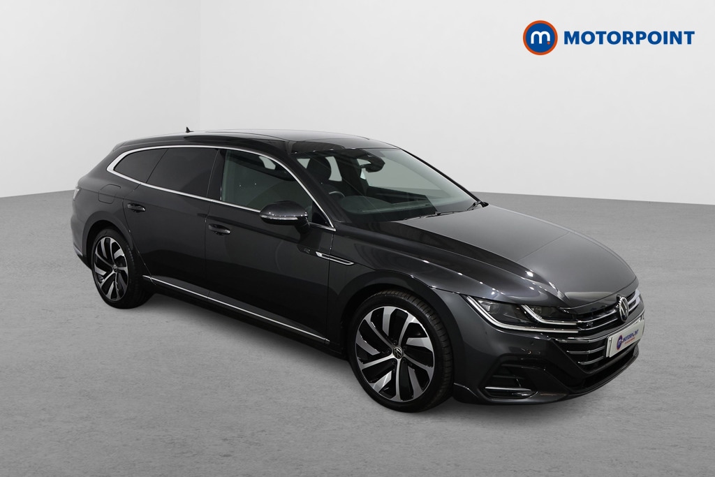 Used Volkswagen Arteon 2022 for sale - 76278972: Photo 1