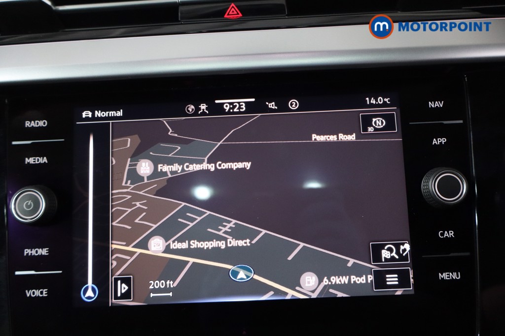 Used Volkswagen Arteon 2022 for sale - 76278972: Photo 10