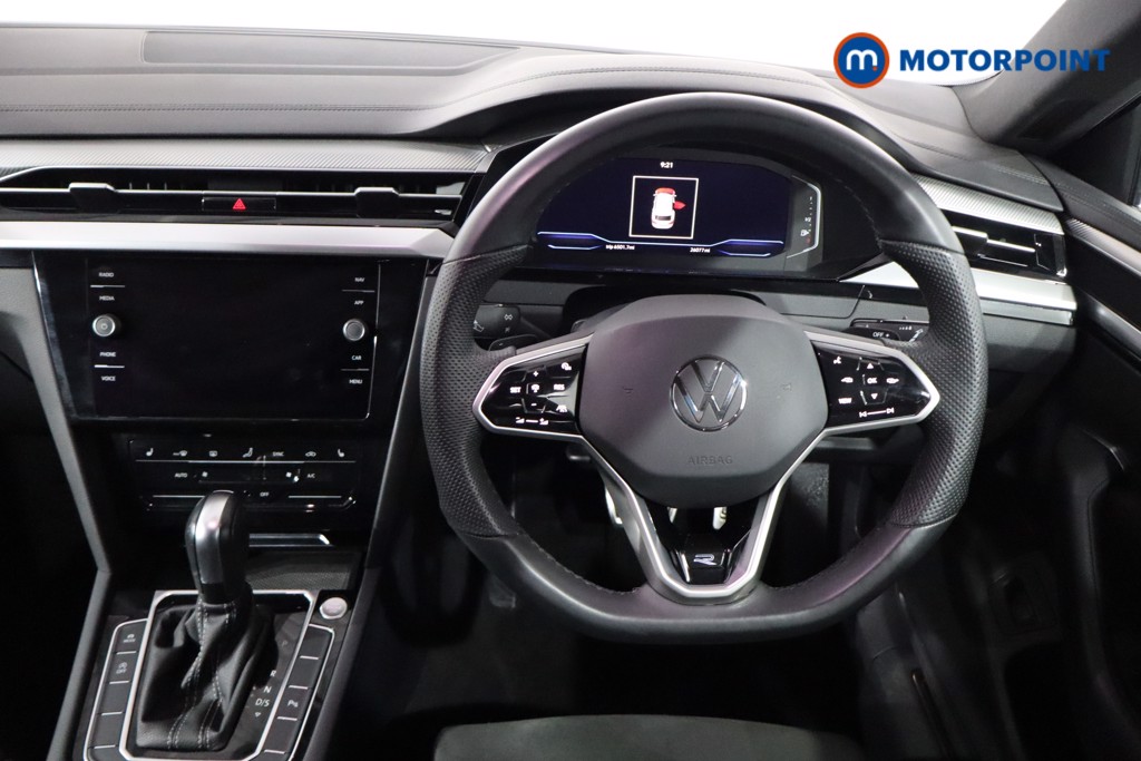 Used Volkswagen Arteon 2022 for sale - 76278972: Photo 11