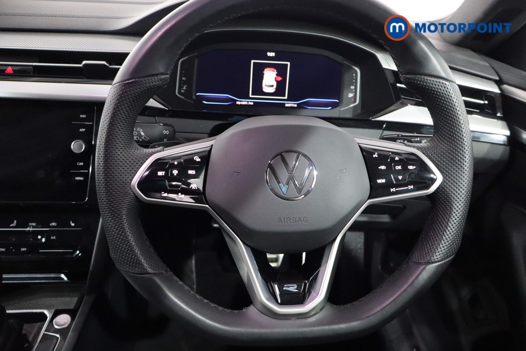 Used Volkswagen Arteon 2022 for sale - 76278972: Photo 14