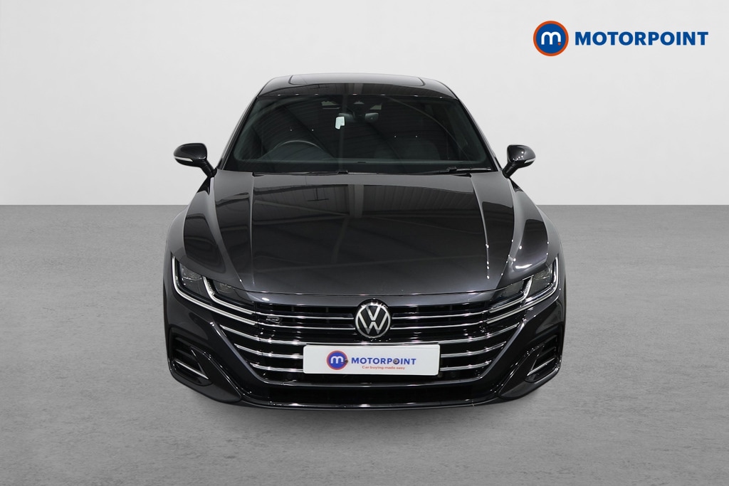 Used Volkswagen Arteon 2022 for sale - 76278972: Photo 2