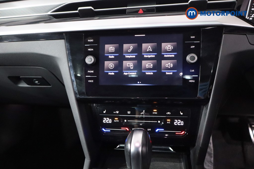 Used Volkswagen Arteon 2022 for sale - 76278972: Photo 23