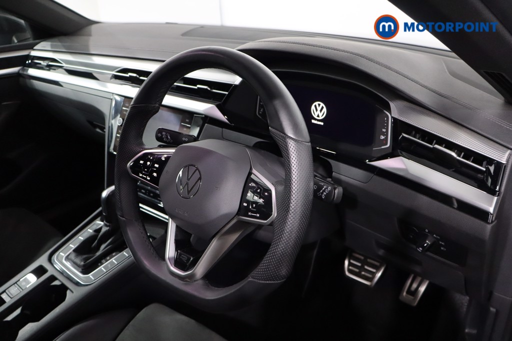 Used Volkswagen Arteon 2022 for sale - 76278972: Photo 31