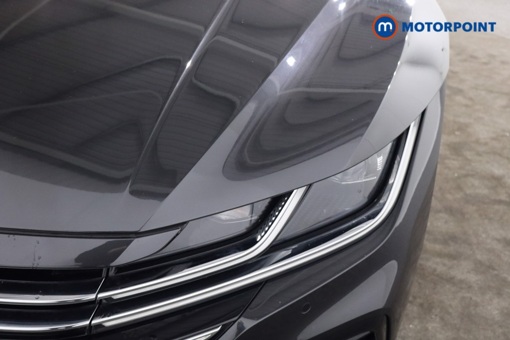 Used Volkswagen Arteon 2022 for sale - 76278972: Photo 38