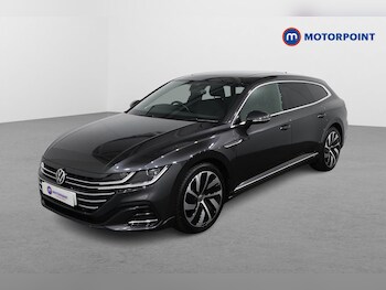 Used Volkswagen Arteon 2022 for sale - 76278972: Photo