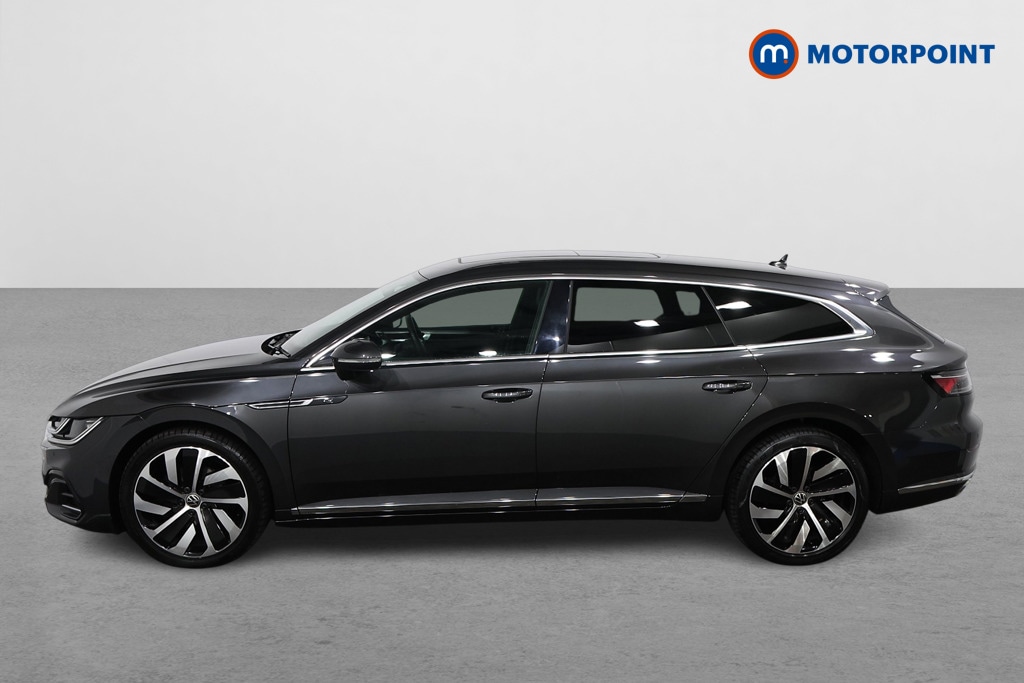 Used Volkswagen Arteon 2022 for sale - 76278972: Photo 4