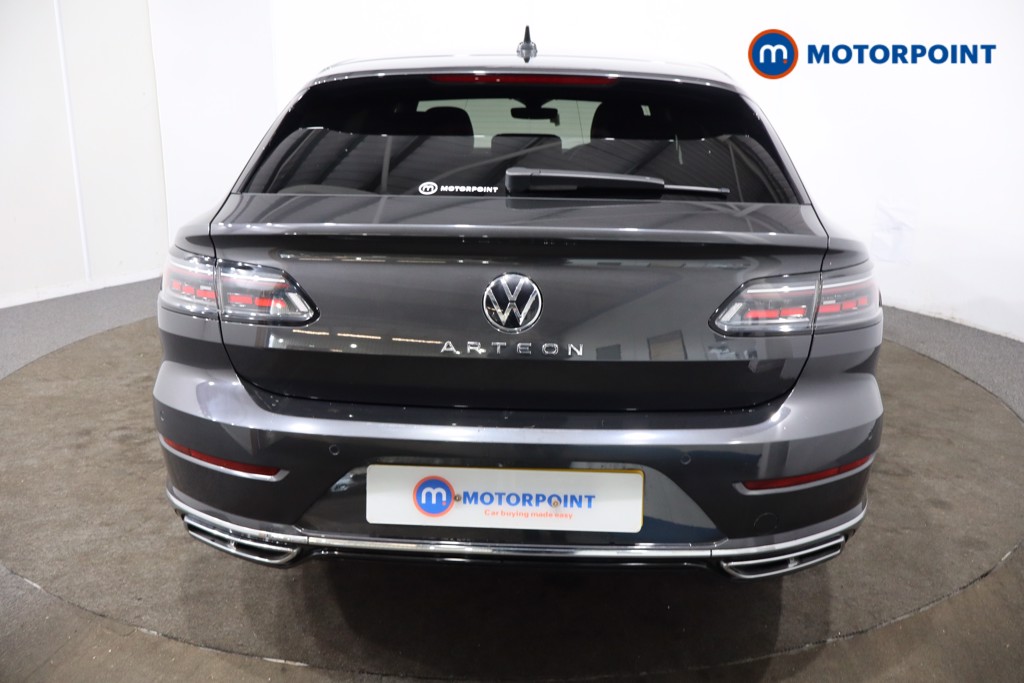Used Volkswagen Arteon 2022 for sale - 76278972: Photo 47