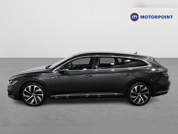 Used Volkswagen Arteon 2022 for sale - 76278972: Photo