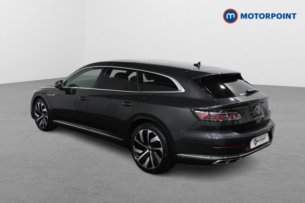 Used Volkswagen Arteon 2022 for sale - 76278972: Photo 5