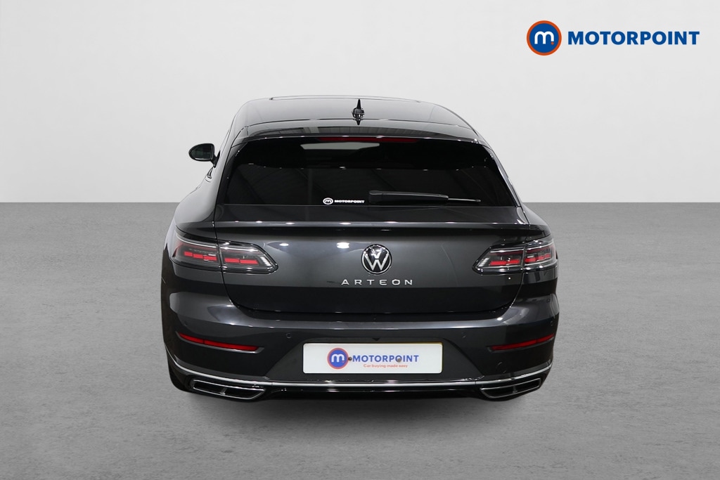 Used Volkswagen Arteon 2022 for sale - 76278972: Photo 6