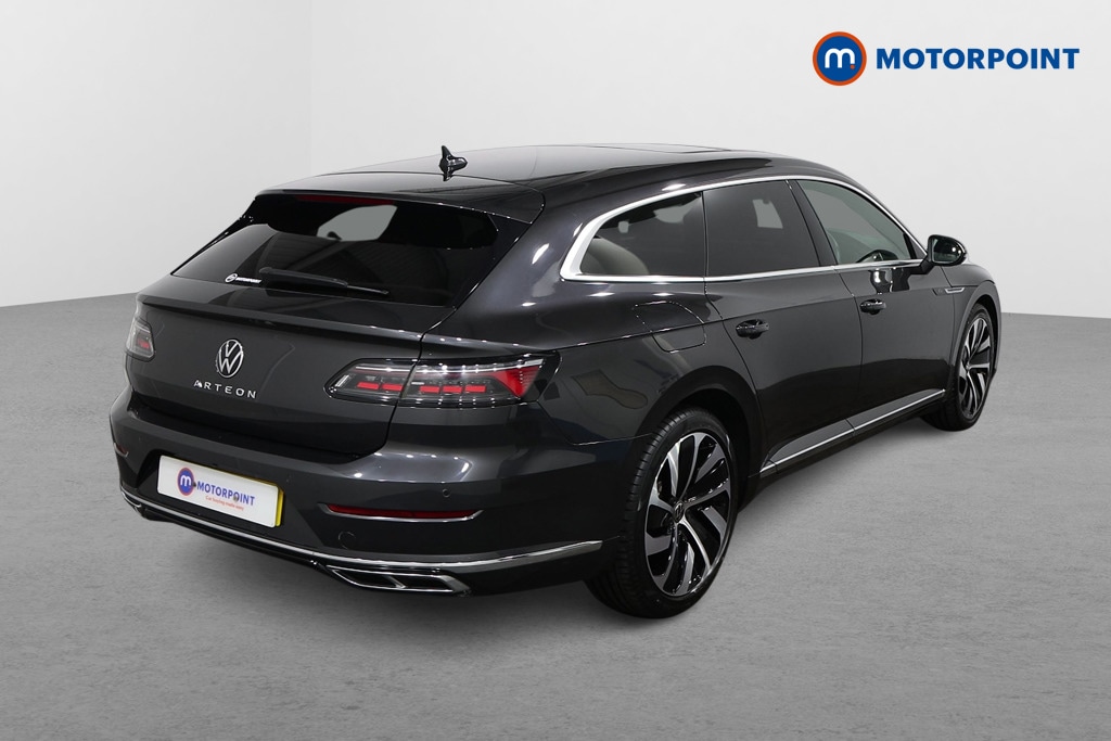 Used Volkswagen Arteon 2022 for sale - 76278972: Photo 7