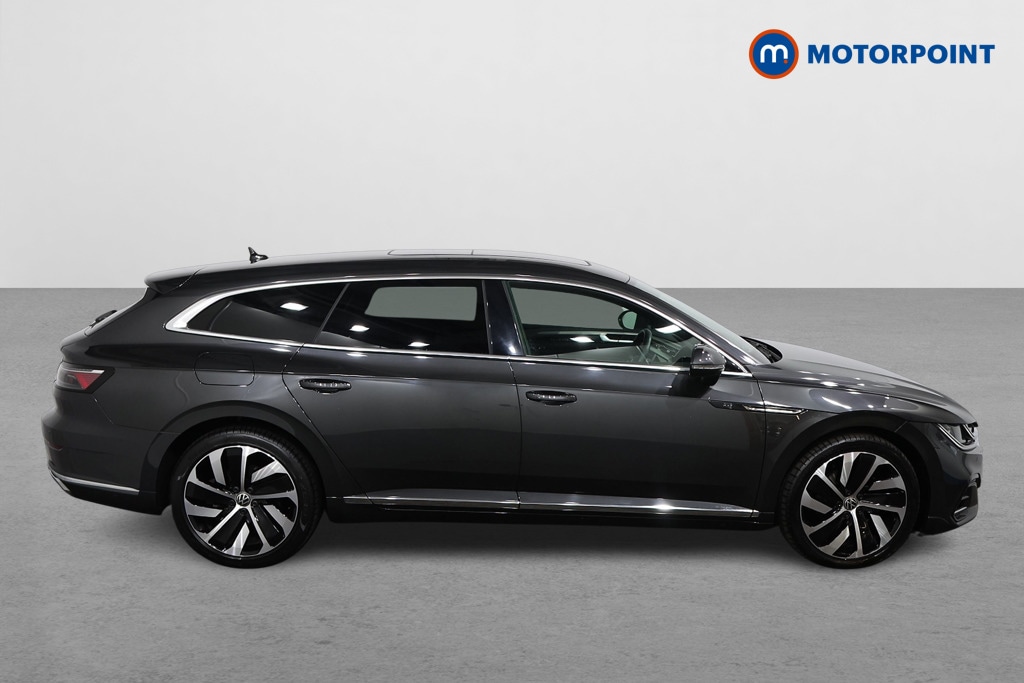 Used Volkswagen Arteon 2022 for sale - 76278972: Photo 8