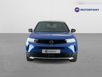 Used Vauxhall Mokka 2023 for sale - 79287912: Photo