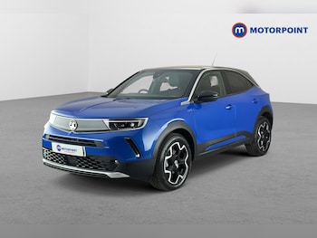 Used Vauxhall Mokka 2023 for sale - 79287912: Photo