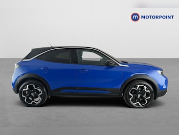 Used Vauxhall Mokka 2023 for sale - 79287912: Photo