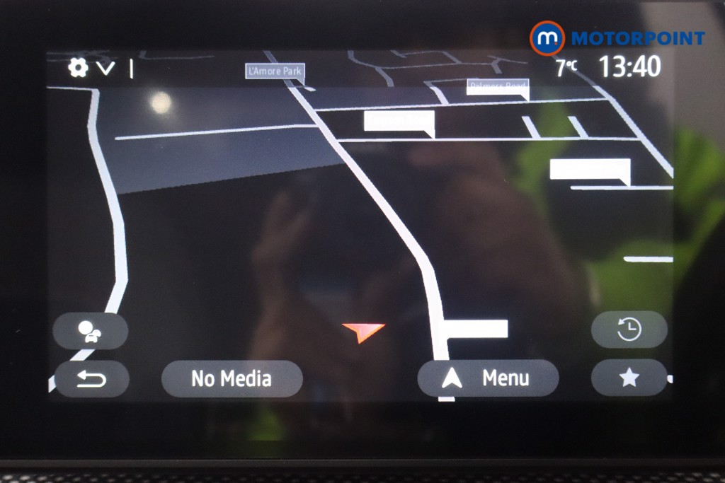 Used Dacia Jogger 2023 for sale - 77104295: Photo 10