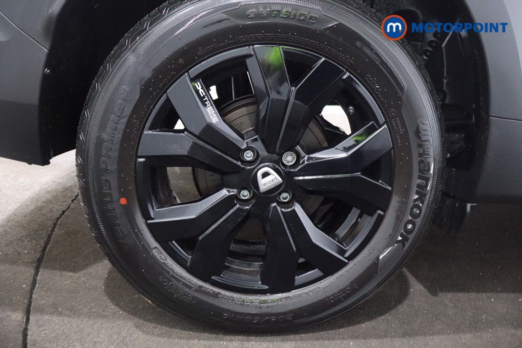 Used Dacia Jogger 2023 for sale - 77104295: Photo 16