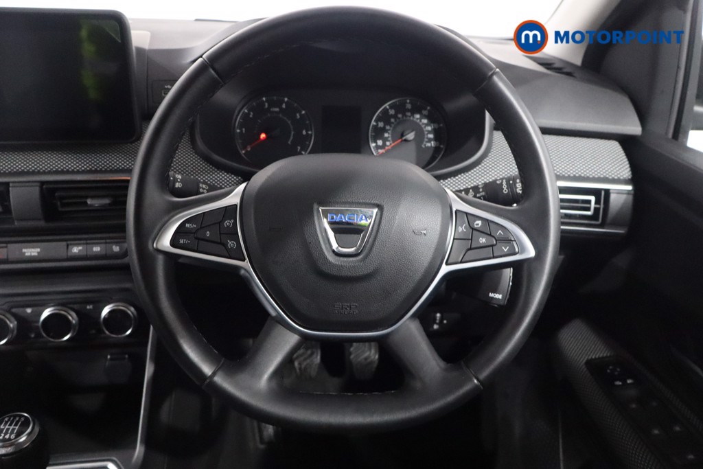 Used Dacia Jogger 2023 for sale - 77104295: Photo 19