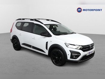 2023 - 1.0 TCe Extreme SE 5dr