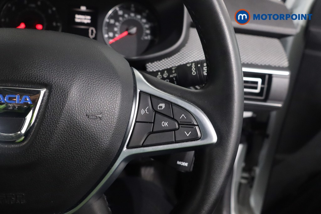 Used Dacia Jogger 2023 for sale - 77104295: Photo 21