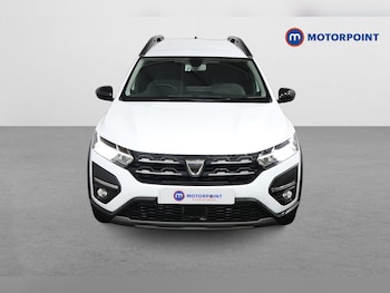 Used Dacia Jogger 2023 for sale - 77104295: Photo