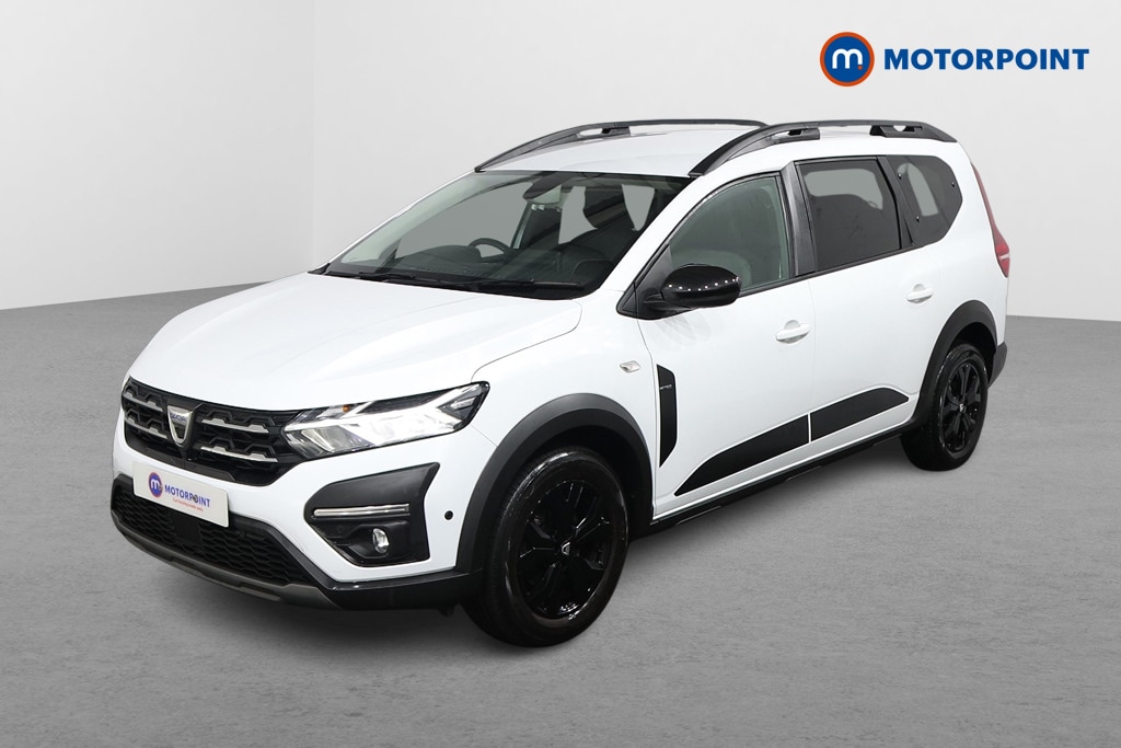 Used Dacia Jogger 2023 for sale - 77104295: Photo 3