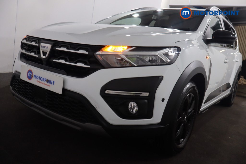 Used Dacia Jogger 2023 for sale - 77104295: Photo 39