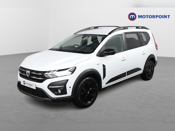 Used Dacia Jogger 2023 for sale - 77104295: Photo
