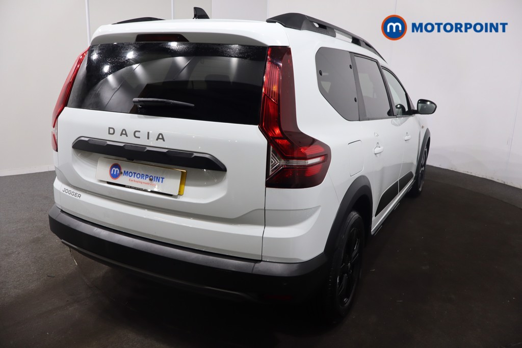 Used Dacia Jogger 2023 for sale - 77104295: Photo 41