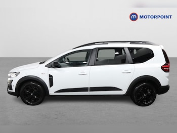 Used Dacia Jogger 2023 for sale - 77104295: Photo