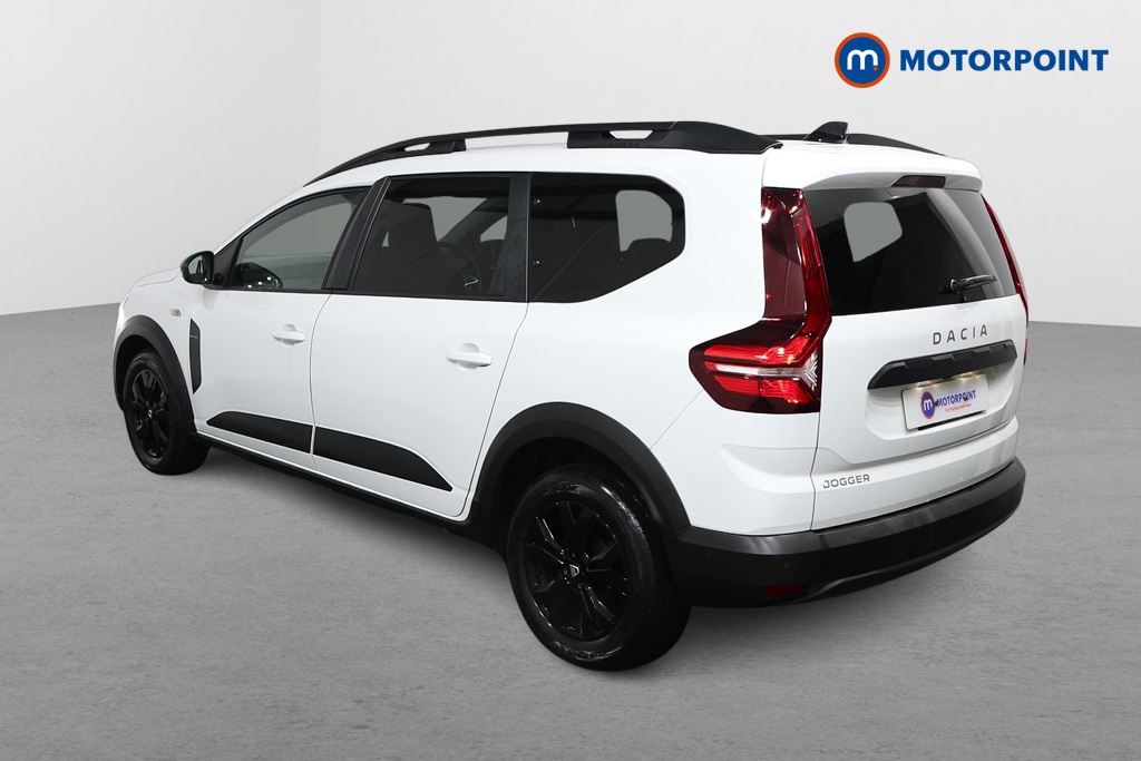 Used Dacia Jogger 2023 for sale - 77104295: Photo 5