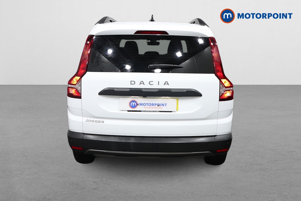 Used Dacia Jogger 2023 for sale - 77104295: Photo 6