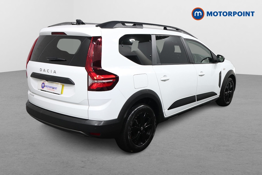 Used Dacia Jogger 2023 for sale - 77104295: Photo 7