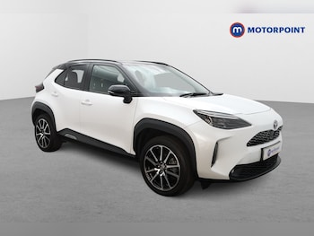 Used Toyota Yaris Cross 2025 for sale - 79229299: Photo