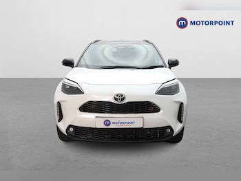 Used Toyota Yaris Cross 2025 for sale - 79229299: Photo