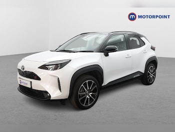 Used Toyota Yaris Cross 2025 for sale - 79229299: Photo