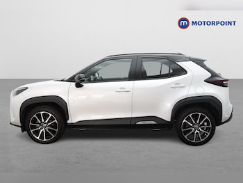 Used Toyota Yaris Cross 2025 for sale - 79229299: Photo