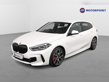 Used BMW 1 Series  for sale - 75908468: Photo