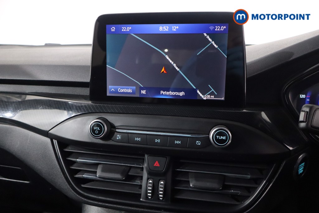 Used Ford Focus 2020 for sale - 76491373: Photo 10