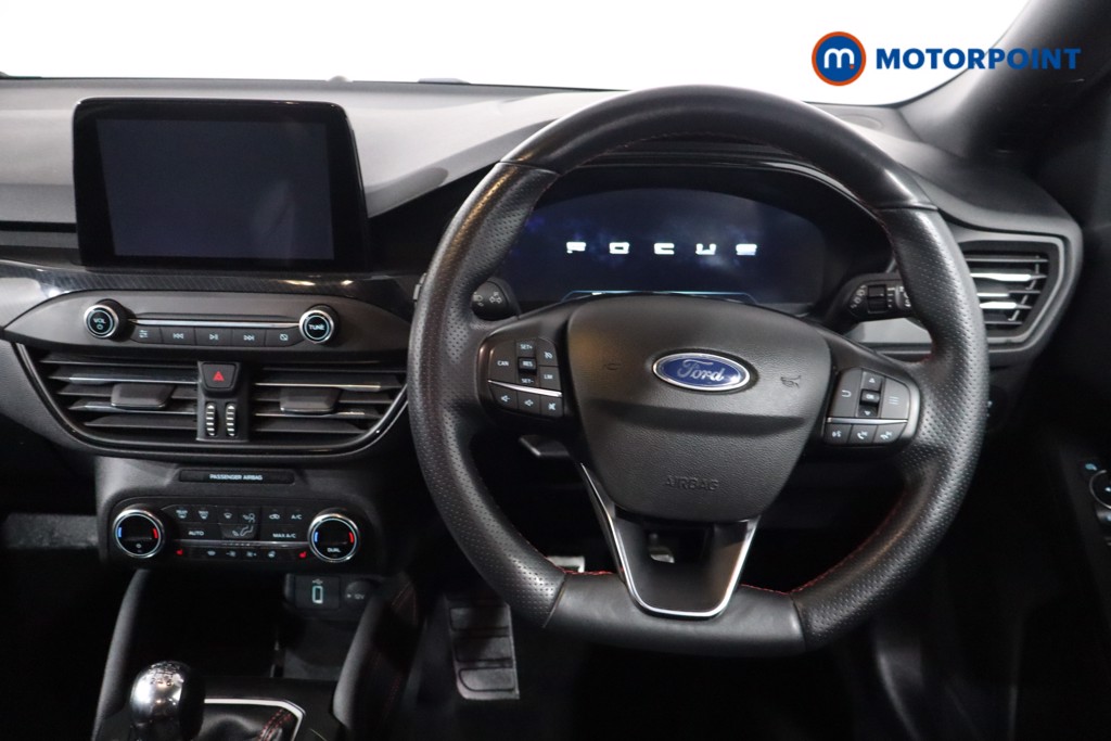 Used Ford Focus 2020 for sale - 76491373: Photo 11