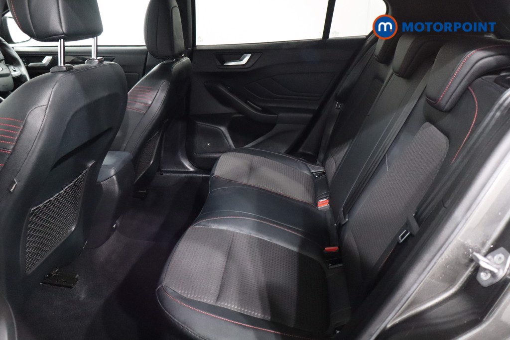 Used Ford Focus 2020 for sale - 76491373: Photo 13