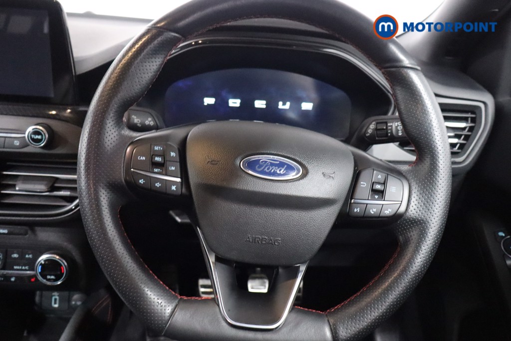 Used Ford Focus 2020 for sale - 76491373: Photo 14