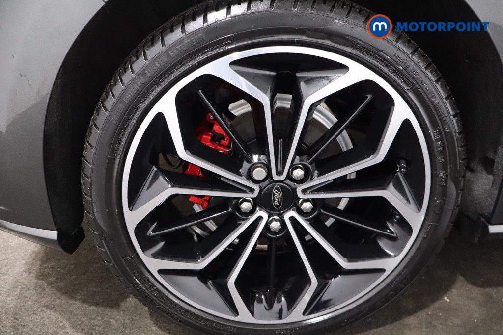 Used Ford Focus 2020 for sale - 76491373: Photo 17