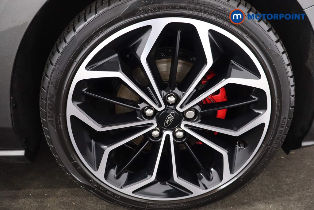 Used Ford Focus 2020 for sale - 76491373: Photo 18