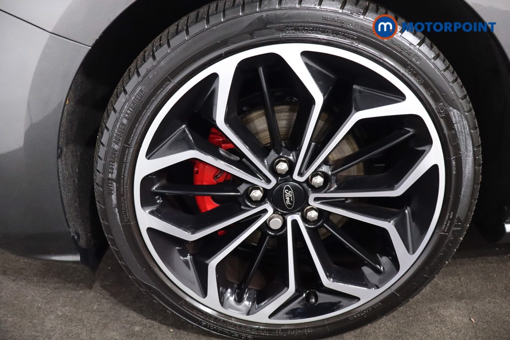 Used Ford Focus 2020 for sale - 76491373: Photo 19